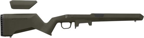 Magpul Hunter Lite Stock for Savage AXIS Short Action in Saudi Arabia