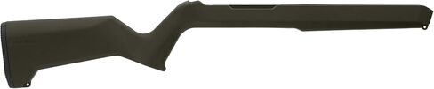 مخزون Magpul MOE X-22 لـ Ruger 10/22 in Kuwait