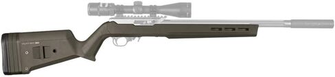 مخزون Magpul Hunter X-22 لـ Ruger 10/22 in Saudi Arabia