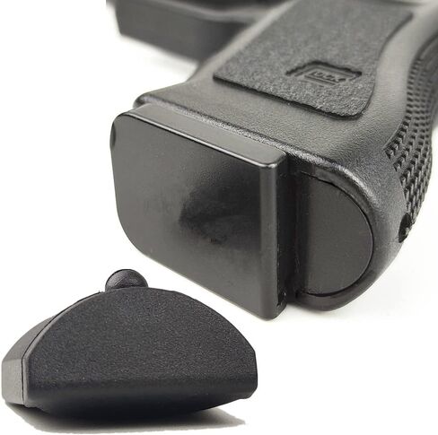 Grip Frame Insert Plug for Gen 1-5 Glock 17 18 19 20 21 22 23 24 25 31 32 34 35 43X 48 in Kuwait