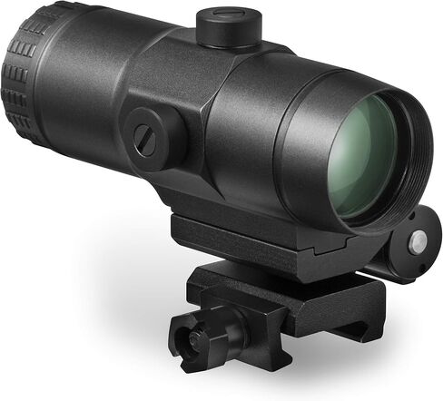 Vortex Optics VMX-3T 3X Red Dot Sight Magnifier مع حامل قابل للطي مدمج in Kuwait