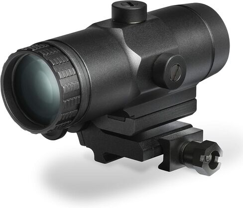 Vortex Optics VMX-3T 3X Red Dot Sight Magnifier مع حامل قابل للطي مدمج in Kuwait