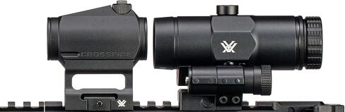 Vortex Optics VMX-3T 3X Red Dot Sight Magnifier مع حامل قابل للطي مدمج in Kuwait