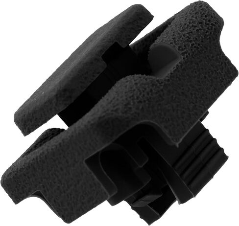 مجموعة التحكم في الأسلاك Magpul WCK لإدارة الكابلات لـ MLOK، أسود in Saudi Arabia