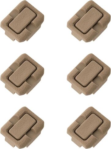 مجموعة التحكم في الأسلاك Magpul WCK لإدارة الكابلات لـ MLOK، أسود in Saudi Arabia