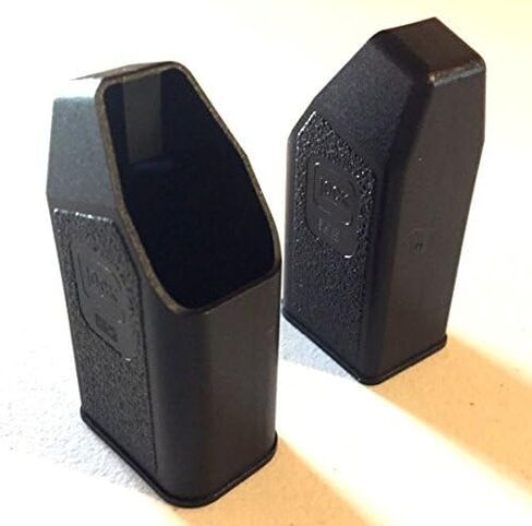 2 حزمة من محمل سرعة مجلة Glock Perfection OEM لـ 9 مم / .40 / .357 / .45 G.A.P. مسدس / مسدس تلقائي in Kuwait