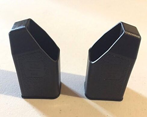 2 حزمة من محمل سرعة مجلة Glock Perfection OEM لـ 9 مم / .40 / .357 / .45 G.A.P. مسدس / مسدس تلقائي in Kuwait