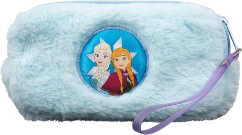 Frozen II Kids Sunglasses for Girls, Toddler Sunglasses with Kids Glasses Case (One Size, Frozen6) in Saudi Arabia