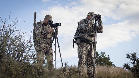 BOG Adrenaline Switcheroo Shooting Rests, Monopods, Bipods, and Tripods with Universal Shooting Rest Heads, Leg Lever Locks, and Lightweight Aluminum Construction for Hunting, Outdoors in Saudi Arabia