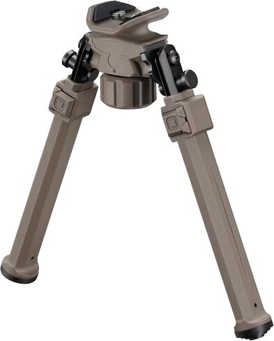 CVLIFE Sling Stud Bipod Sling Mounting Bipod Made of Lightweight High-Strength Polymer in Saudi Arabia