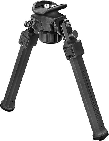 CVLIFE Sling Stud Bipod Sling Mounting Bipod Made of Lightweight High-Strength Polymer in Saudi Arabia