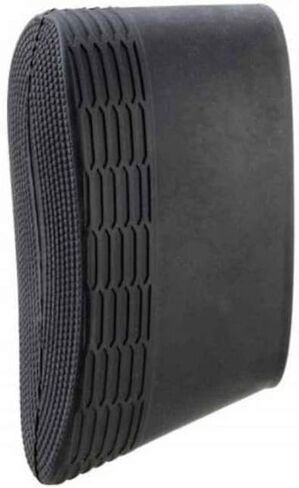 Allen Company Recoil Eraser - Slip-On Shooting Recoil Pad - Shotgun and Rifle Accessories - Black - Small/Medium in Saudi Arabia