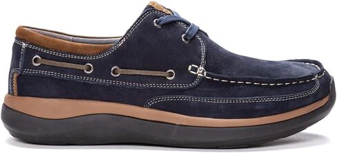 Propét Men's Pomeroy Boat Shoe in Saudi Arabia