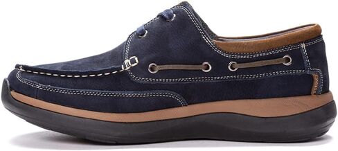 Propét Men's Pomeroy Boat Shoe in Saudi Arabia