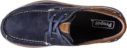Propét Men's Pomeroy Boat Shoe in Saudi Arabia