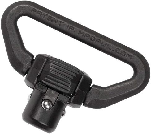 Magpul QDM Heavy Duty Quick-Disconnect Sling Swivel, Black in Saudi Arabia