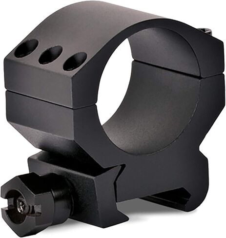 دوامة البصريات التكتيكية 30 ملم حلقات Riflescope in Saudi Arabia