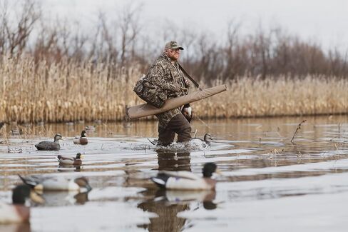 حافظة بندقية مقاومة للماء غير محدودة من ALPS OutdoorZ Ducks in Saudi Arabia