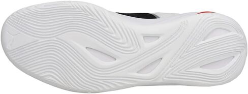 PUMA Mens Fusion Nitro Team Athletic Basketball Shoes in Saudi Arabia