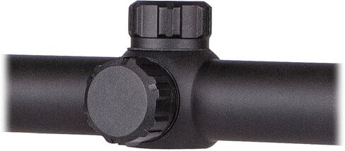 SIG SAUER Buckmasters 3-12x44mm Riflescope | 1" Tube, Second Focal Plane/SFP/F2, Durable, Shockproof, Waterproof, & Fogproof Construction, Flip-Back Lens Covers Included in Saudi Arabia