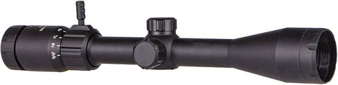 SIG SAUER Buckmasters 3-9x40mm 1" Tube Second Focal Plane/SFP/F2 Durable Shockproof Waterproof Fogproof Black Riflescope in Saudi Arabia