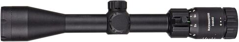 SIG SAUER Buckmasters 3-9x40mm 1" Tube Second Focal Plane/SFP/F2 Durable Shockproof Waterproof Fogproof Black Riflescope in Saudi Arabia