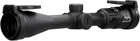 SIG SAUER Buckmasters 3-12x44mm 1 "أنبوب المستوى البؤري الثاني/SFP/F2 متين مقاوم للصدمات مقاوم للماء مضاد للضباب أسود Riflescope in Saudi Arabia