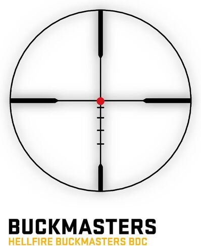SIG SAUER Buckmasters 3-12x44mm 1 "أنبوب المستوى البؤري الثاني/SFP/F2 متين مقاوم للصدمات مقاوم للماء مضاد للضباب أسود Riflescope in Saudi Arabia