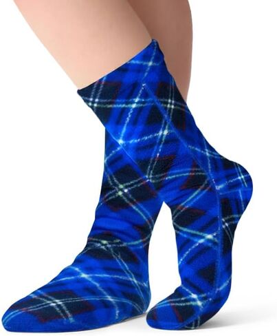 Polar Feet Fleece Socks for Men and Women, Unisex in Saudi Arabia