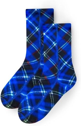 Polar Feet Fleece Socks for Men and Women, Unisex in Saudi Arabia