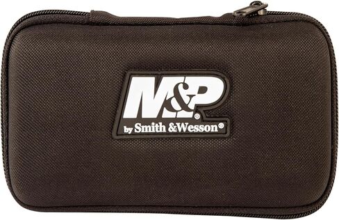 Smith & Wesson Compact Cleaning Kit, Compatible with Rifles, Pistols, and Handguns, for Cleaning, Maintenance, and Gunsmithing in Saudi Arabia