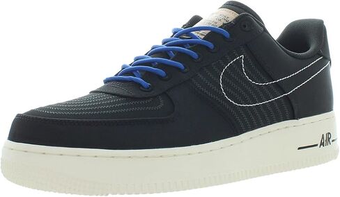 Nike Mens Air Force 1 Low DB4109 001 Luxe - Size 8 in Saudi Arabia