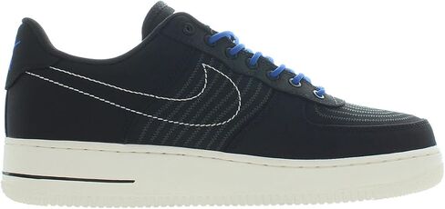 Nike Mens Air Force 1 Low DB4109 001 Luxe - Size 8 in Saudi Arabia