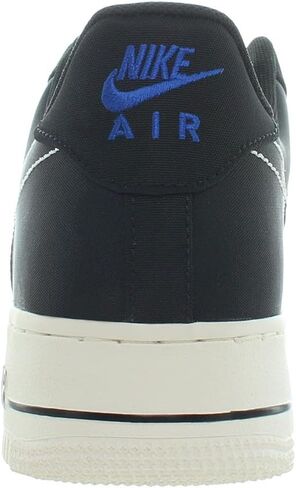 Nike Mens Air Force 1 Low DB4109 001 Luxe - Size 8 in Saudi Arabia