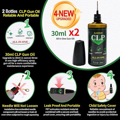 1700PCS gun cleaning supplies—1500PCS Gun Cleaning Patches +200PCS Gun Cleaning swabs,2"x2"Lint Free Gun Cleaning Rags,6"Long Cotton swabs for 9mm and All Caliber of Firearms.Gun Cleaning Kit in Kuwait