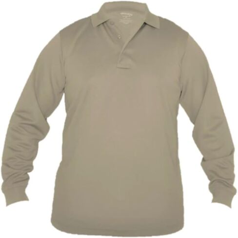 Elbeco UFX Tactical Long Sleeve Polo in Saudi Arabia