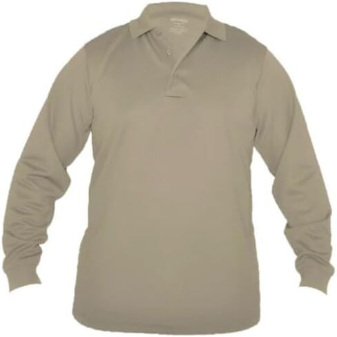 Elbeco UFX Tactical Long Sleeve Polo in Saudi Arabia