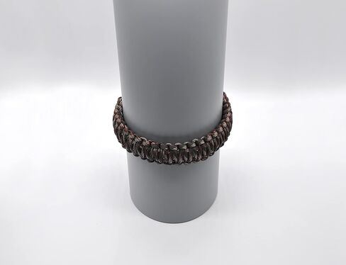 250 Paracord Bow Archery Wrist Sling - Multi Functional Survival Compound Wrist Sling for Hunting & Shooting - No Stabilizer Needed-Successive Length 20 Feet in Kuwait