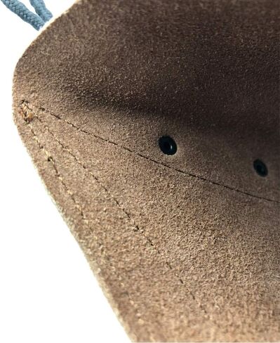 Handmade Leather Arm Guard Bow Hand Shooting Arm Guard in Kuwait