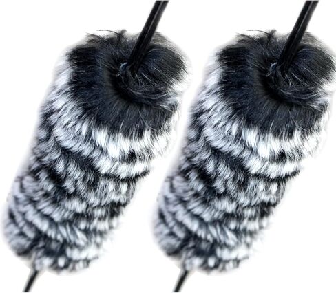 زوج واحد من كواتم صوت سلسلة القوس من Toparchery للقوس الطويل in Kuwait