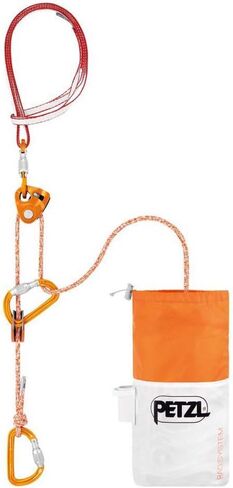 PETZL Rad System Kit in Saudi Arabia