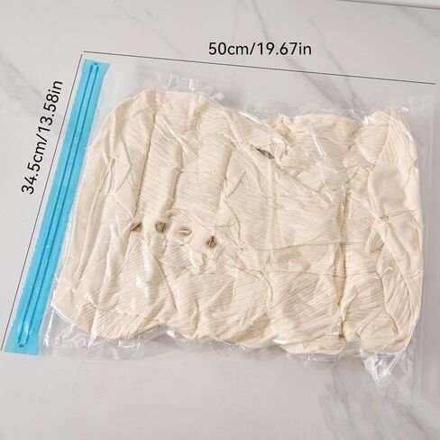 4pcs Compression Bags, Travel Accessories in Saudi Arabia