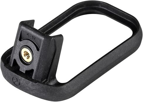 Magpul GL Enhanced Mag Well, Glock 19 Gen 4 in Saudi Arabia