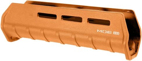 Magpul Industries MOE M-LOK يناسب Mossberg 590/590A1 Black Forend in Saudi Arabia