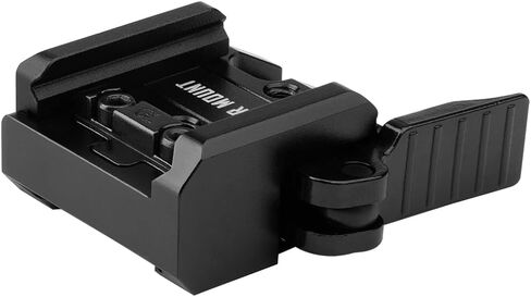 OLIGHT Rail Mount for Tactical Light, Compatible with Different Set-ups, Fits with Baldr S/BL/Mini/RLMini, PL-Mini 3/2 in Saudi Arabia