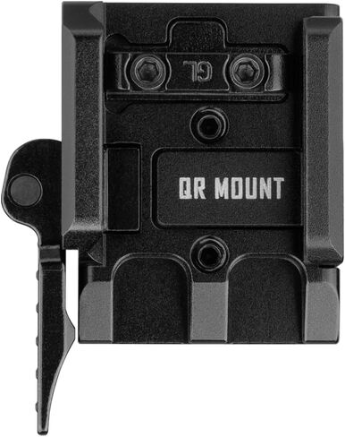 OLIGHT Rail Mount for Tactical Light, Compatible with Different Set-ups, Fits with Baldr S/BL/Mini/RLMini, PL-Mini 3/2 in Saudi Arabia