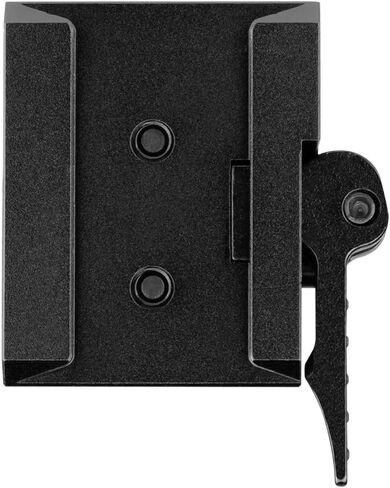 OLIGHT Rail Mount for Tactical Light, Compatible with Different Set-ups, Fits with Baldr S/BL/Mini/RLMini, PL-Mini 3/2 in Saudi Arabia
