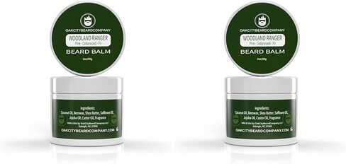 بلسم للحية والصنوبر وخشب الأرز والتنوب - بلسم للحية من أوكسيتي بيردكو - من خشب الأرز - التنوب - بلسم للحية in Kuwait