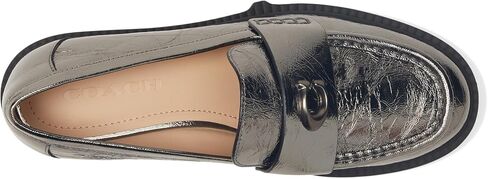 Coach Leah Platform Loafer in Saudi Arabia