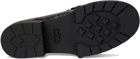 Coach Leah Platform Loafer in Saudi Arabia